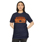 Bent Never Broken - Vintage Fall