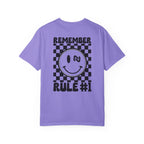Rule #1
