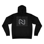 Unisex -Bella Canvas - Pullover Hoodie
