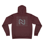 Unisex -Bella Canvas - Pullover Hoodie