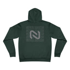 Unisex -Bella Canvas - Pullover Hoodie
