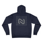 Unisex -Bella Canvas - Pullover Hoodie