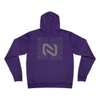 Unisex -Bella Canvas - Pullover Hoodie