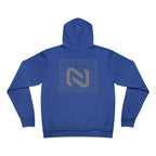 Unisex -Bella Canvas - Pullover Hoodie
