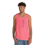Unisex Tank - Gildan - BENT
