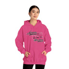 Never Broken Oklahoma Hoodie