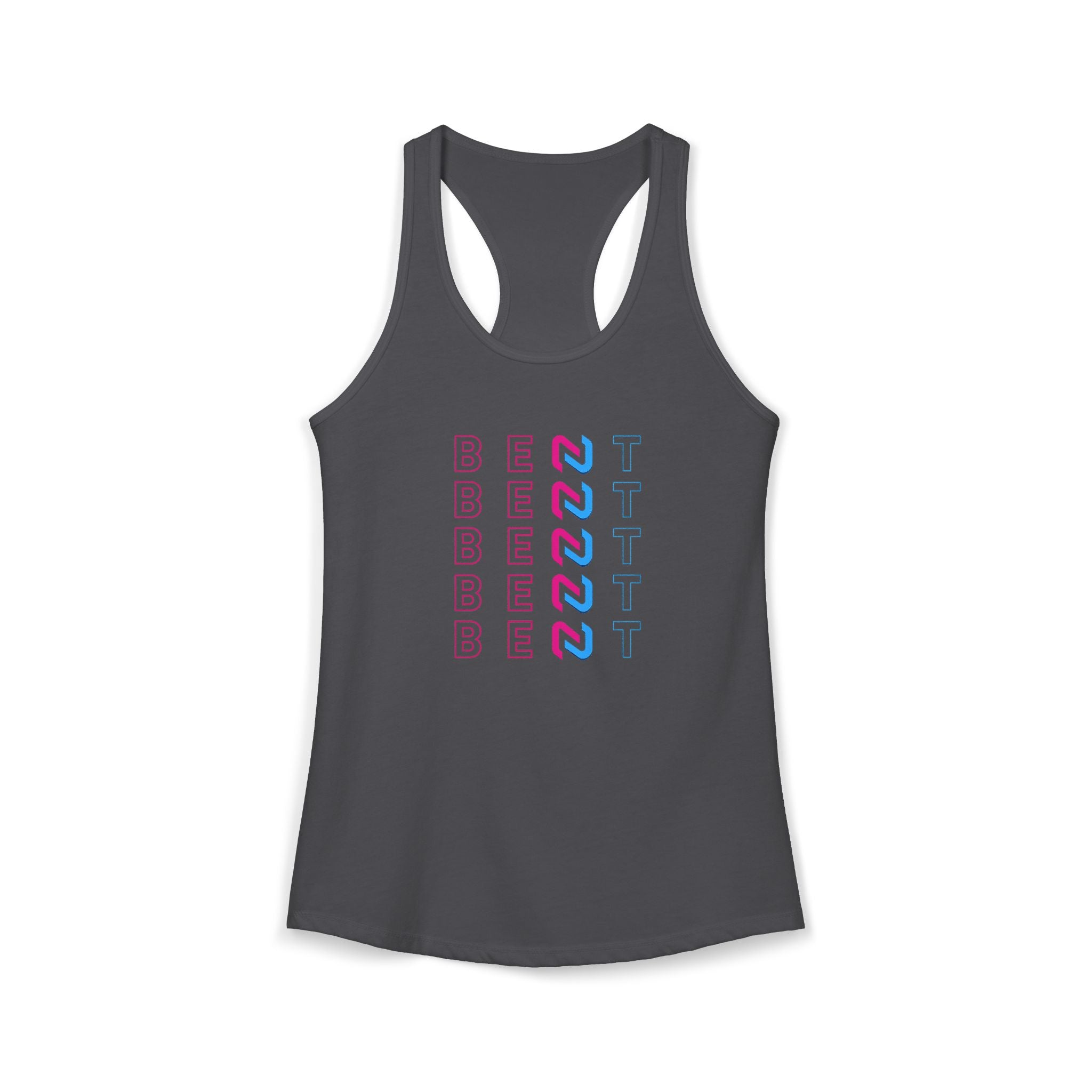 BENT Racerback Tank