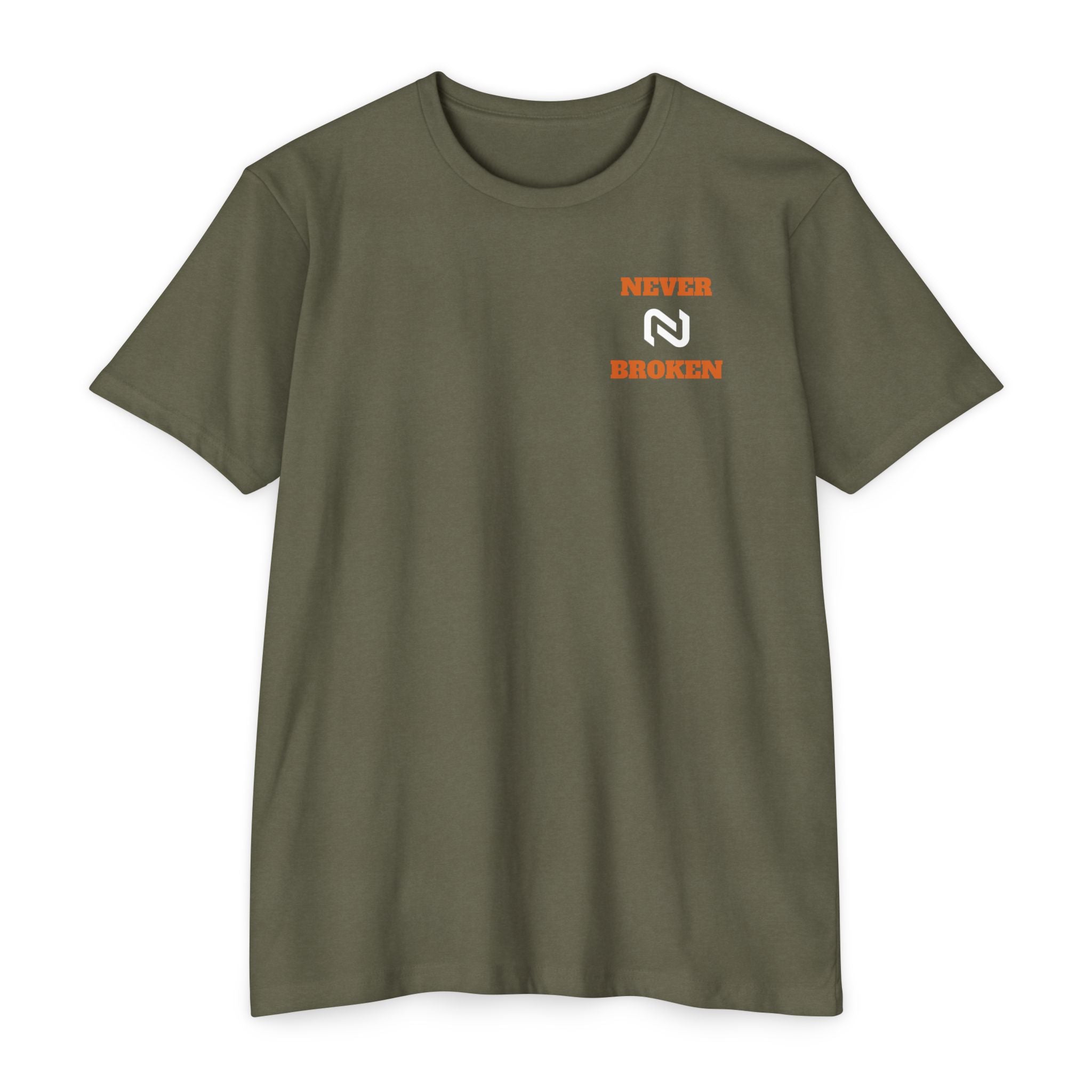 Strength & Resilience