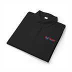 Polo W/ Embroidered Logo