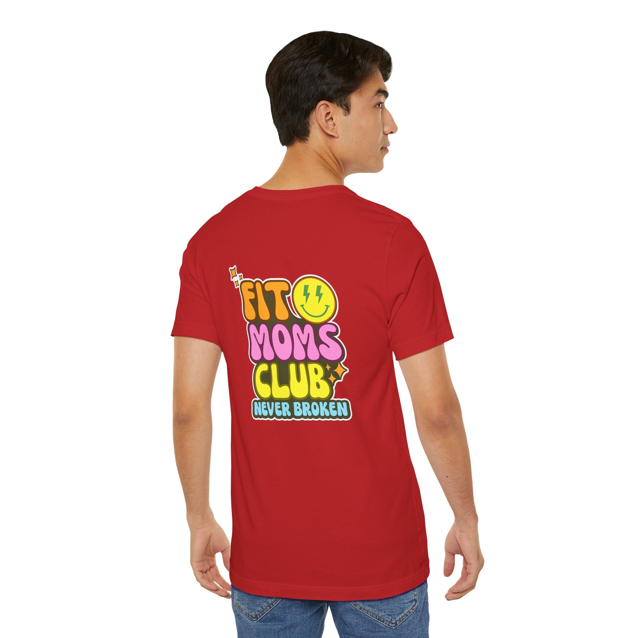 Fit Mom's Club