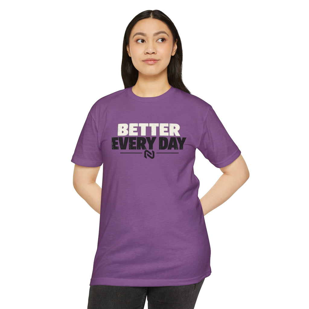 BETTER EVERYDAY