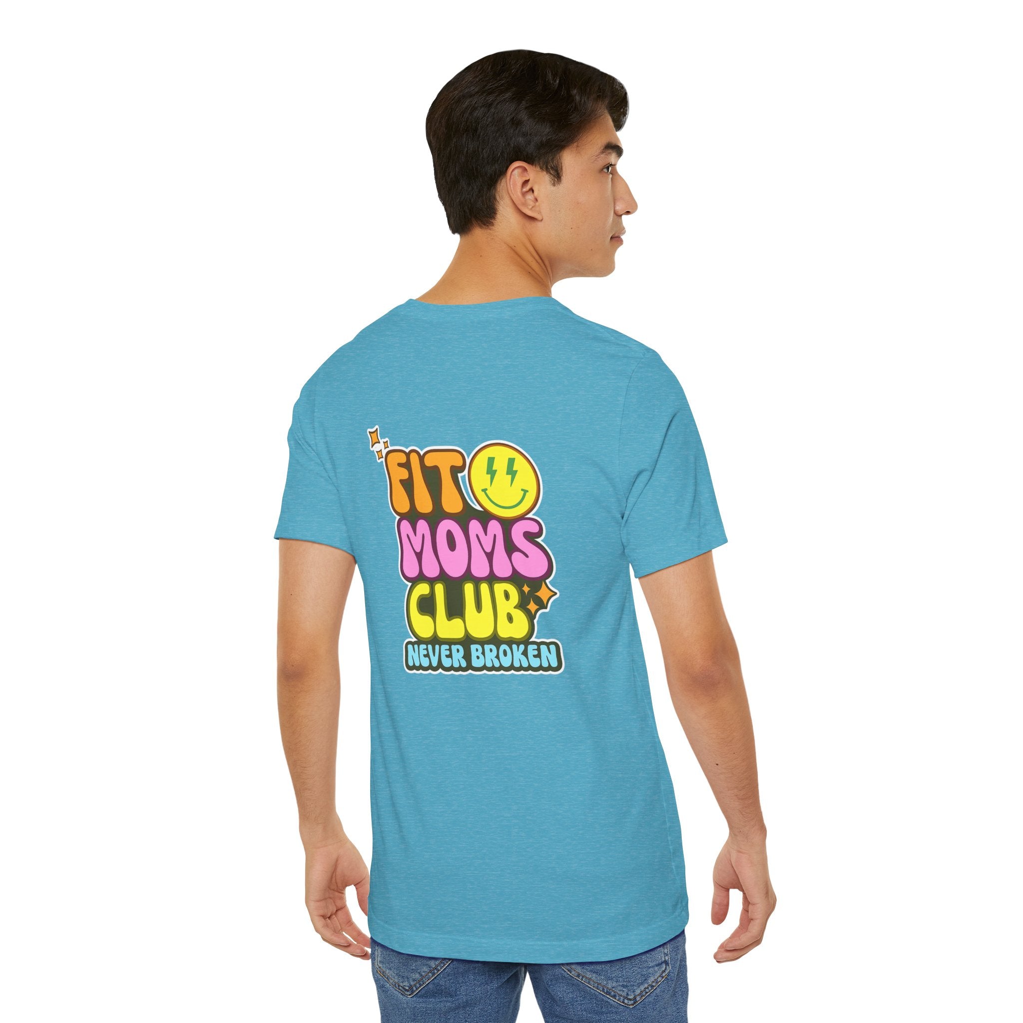 Fit Mom's Club