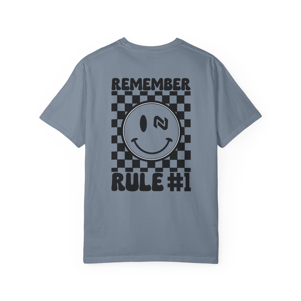 Rule #1