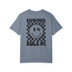Rule #1
