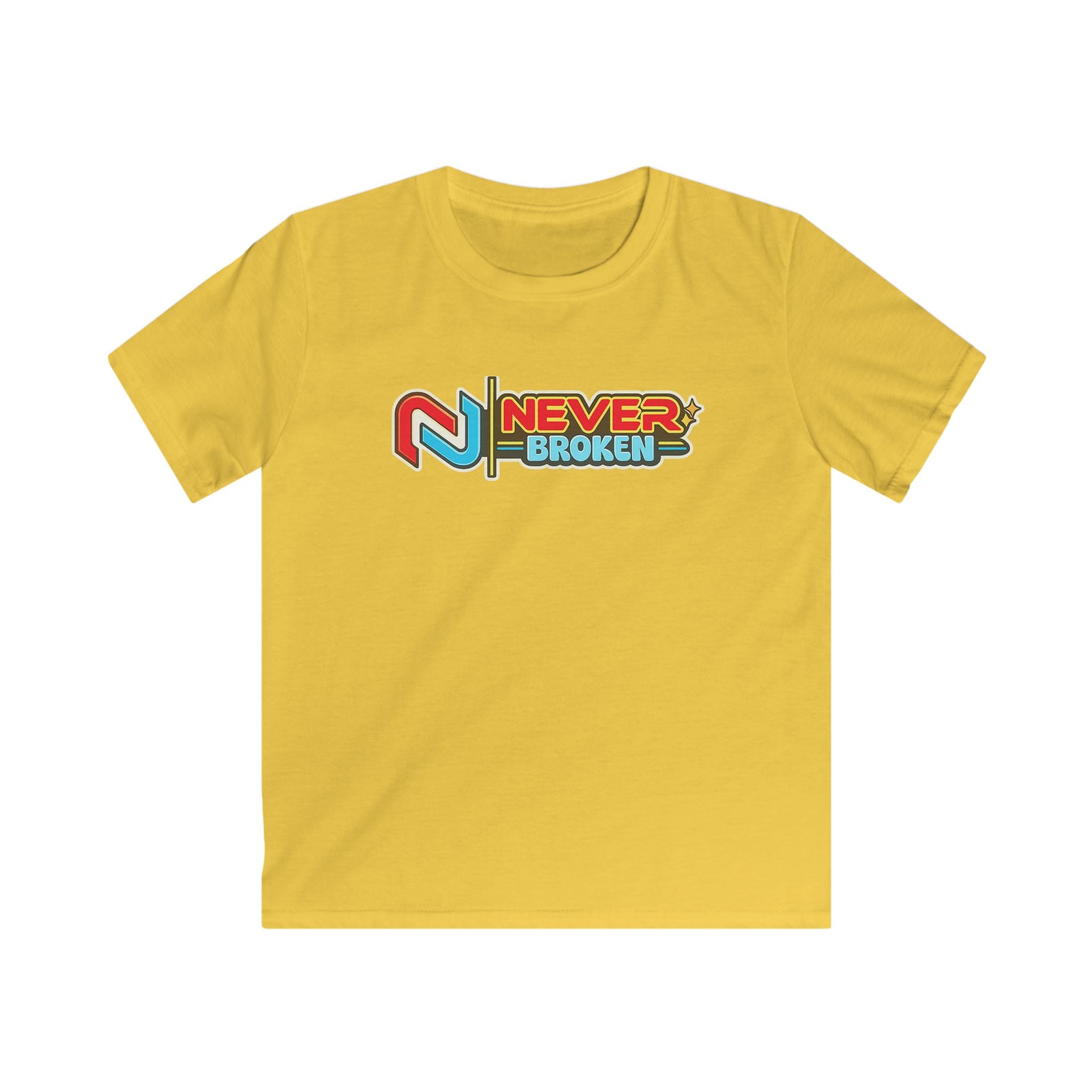 Fun Logo (kids)