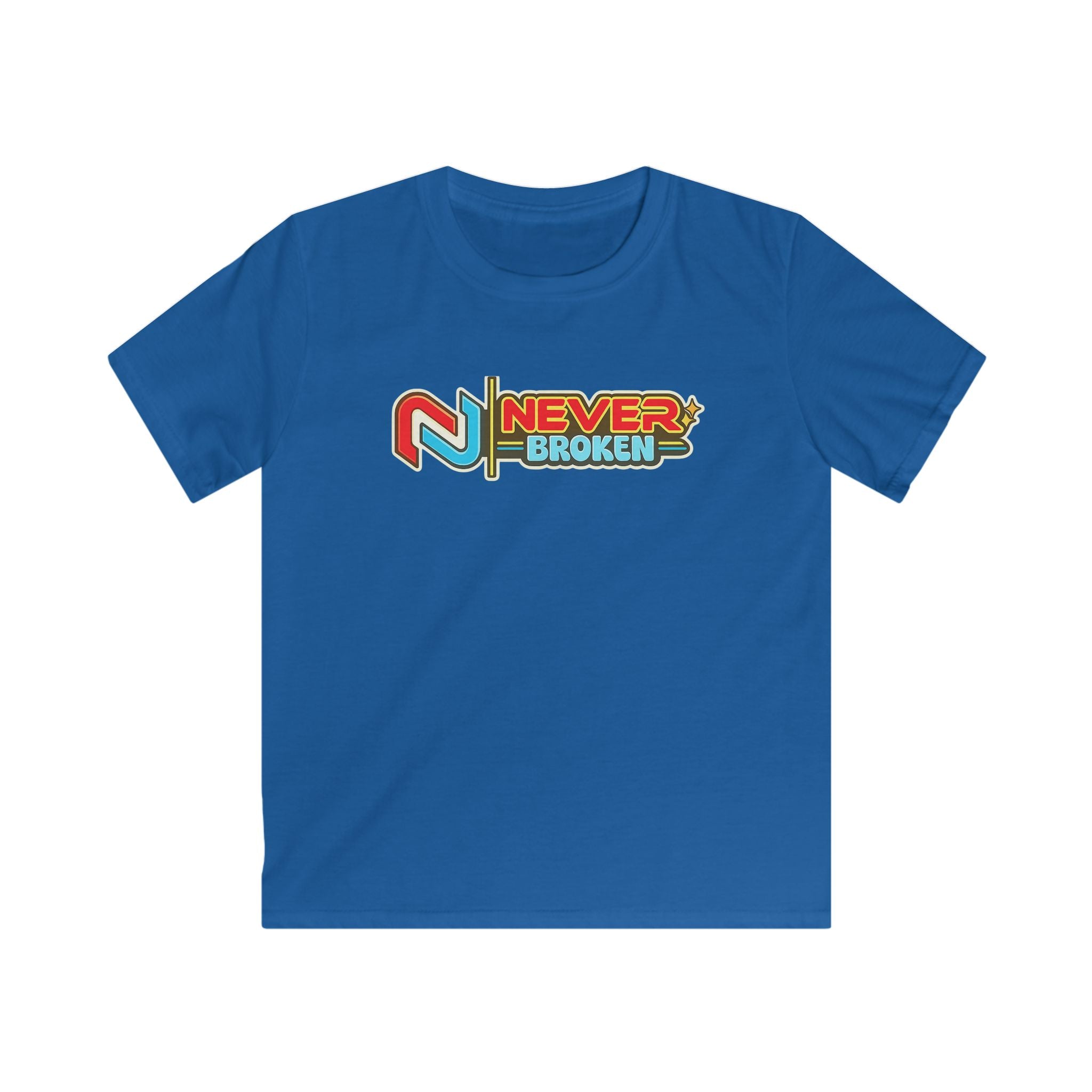 Fun Logo (kids)