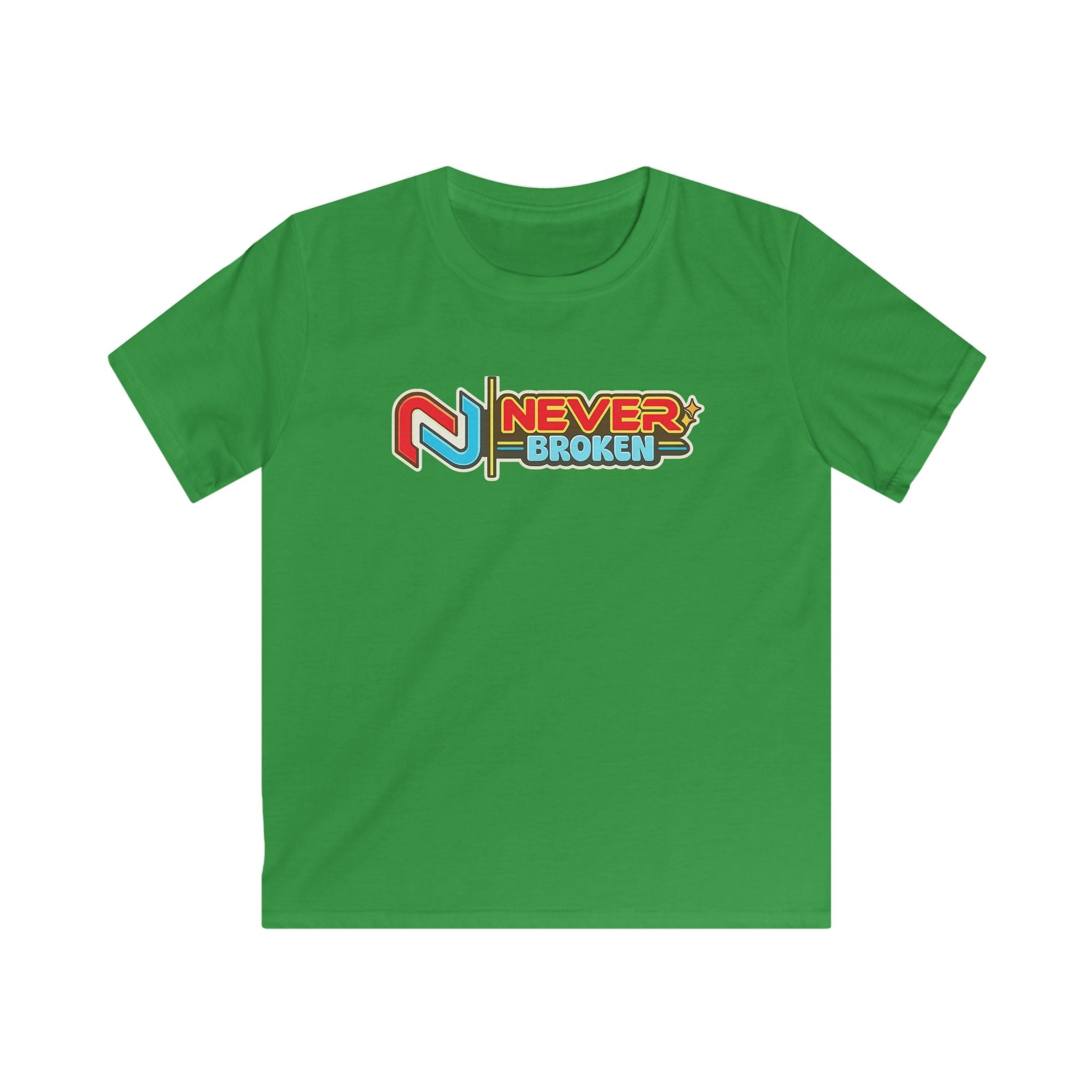 Fun Logo (kids)