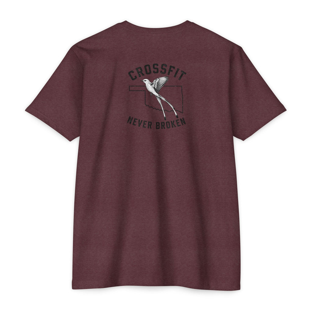 Never Broken - State Bird