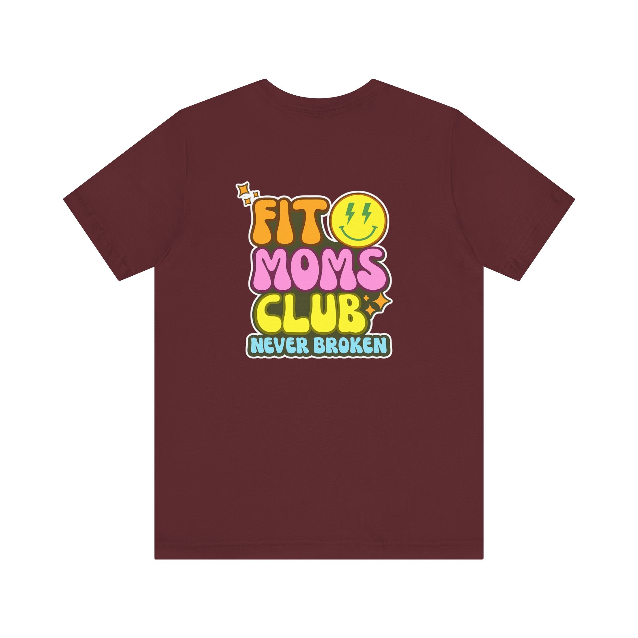 Fit Mom's Club