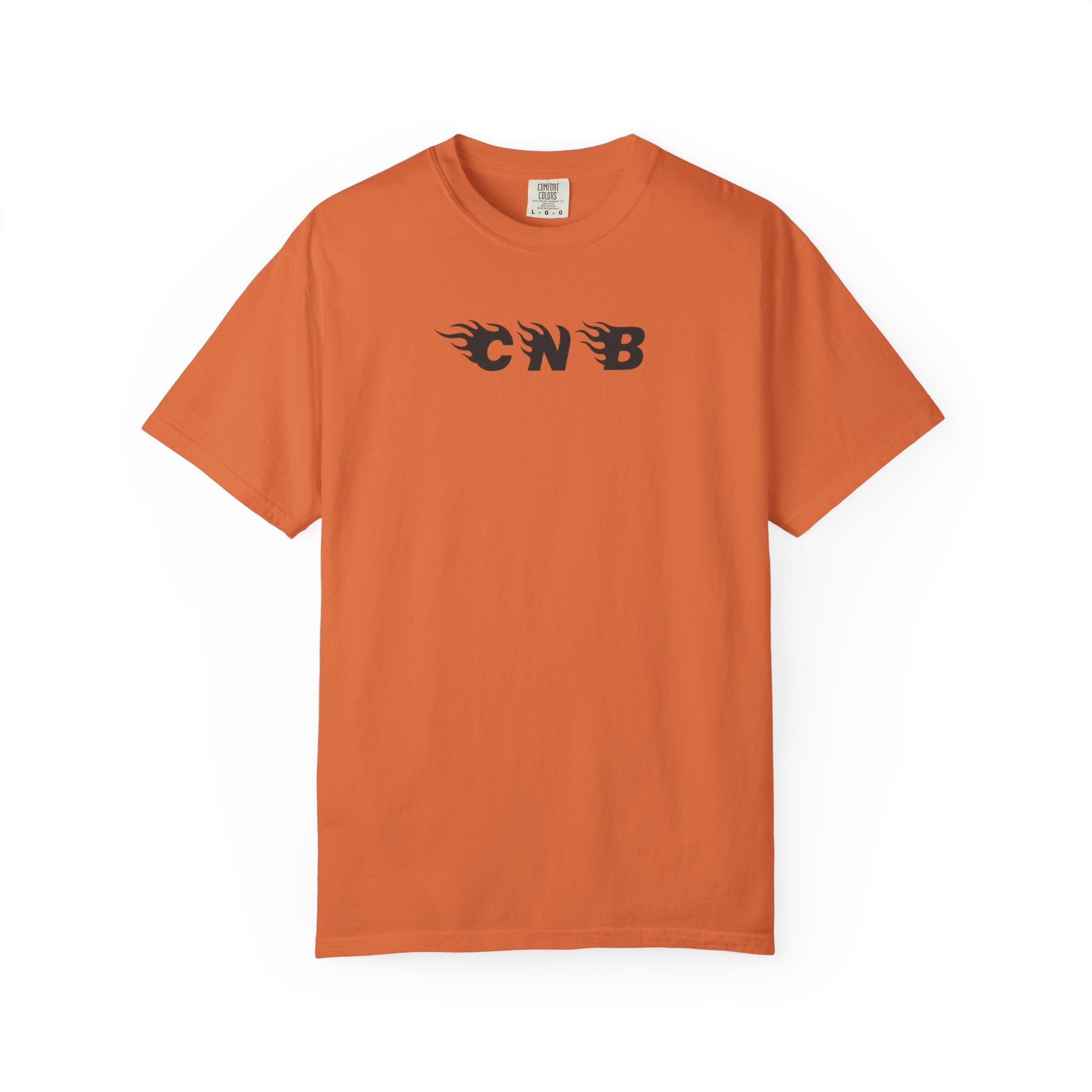 CNB Flames