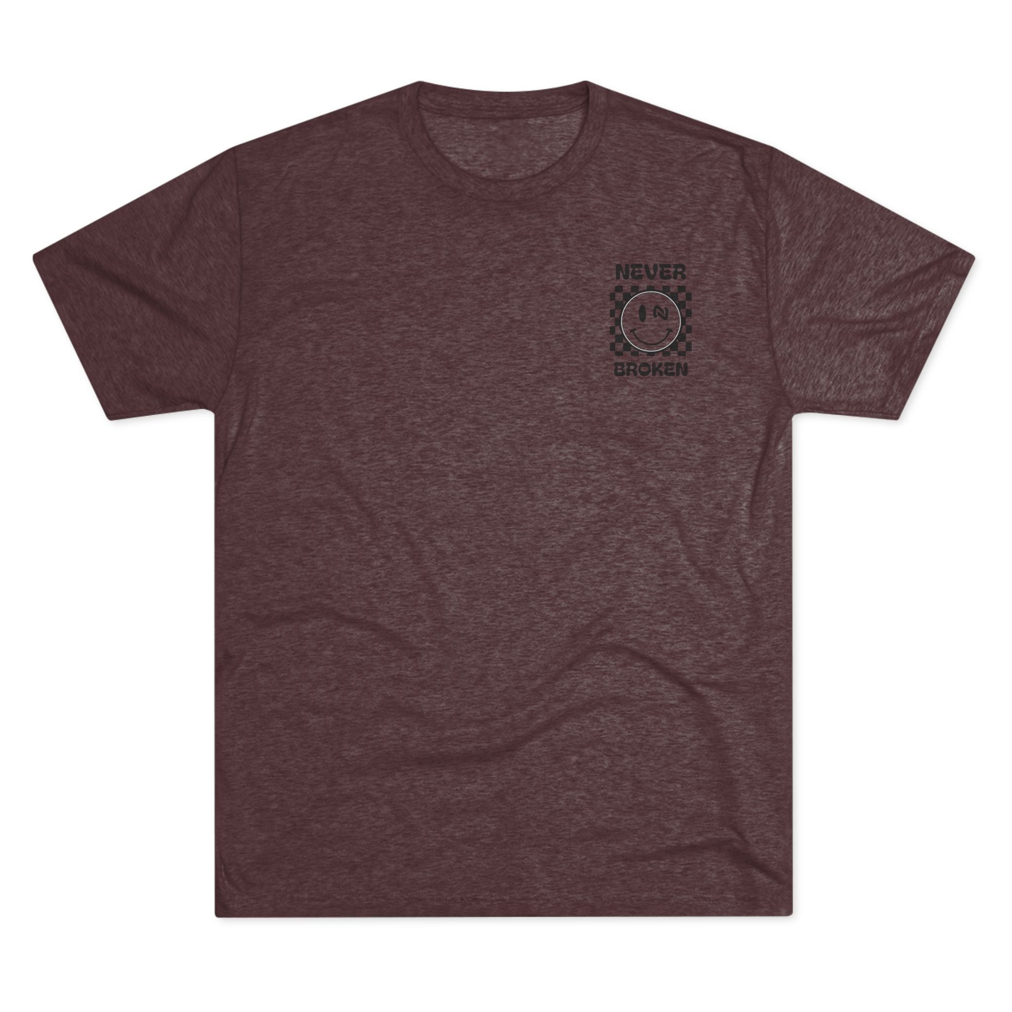 Rule #1 - Tri-Blend