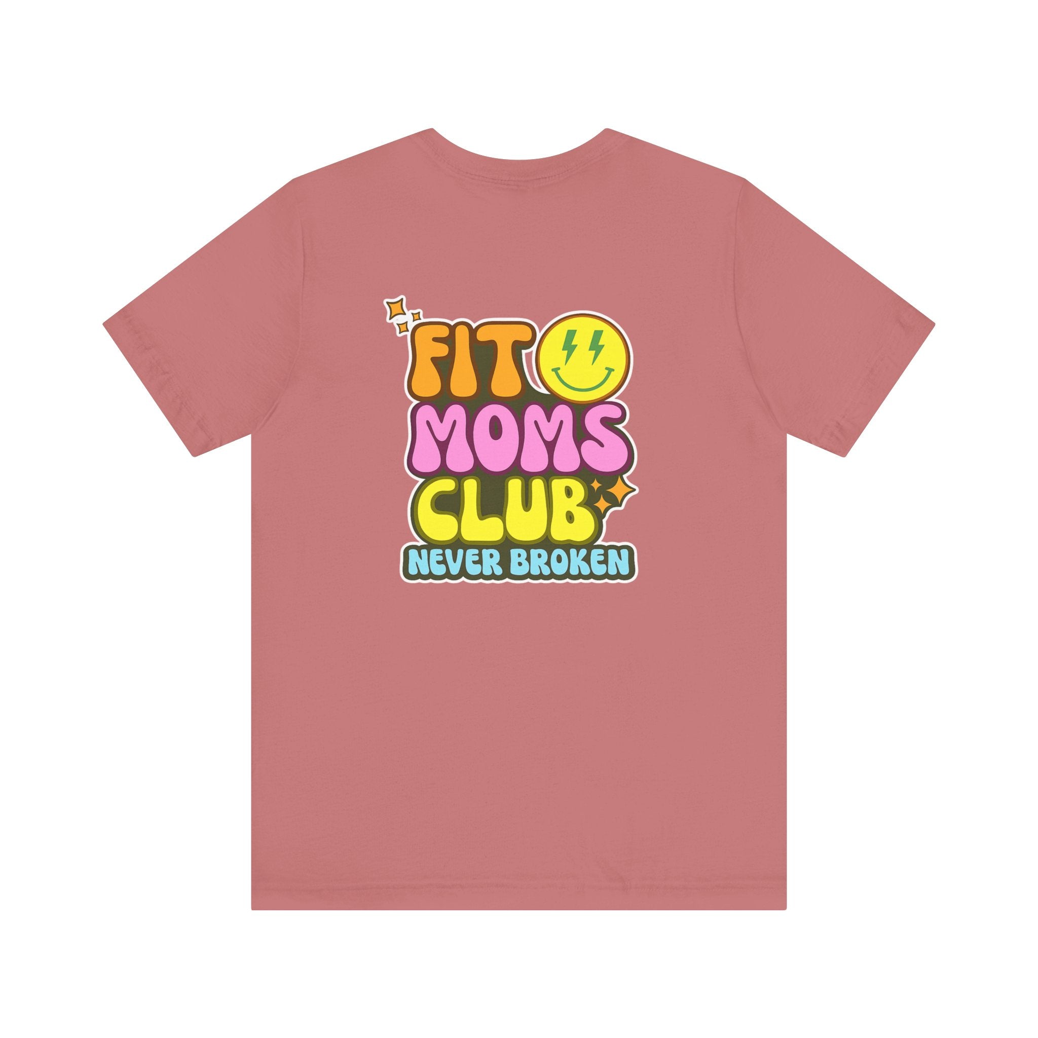 Fit Mom's Club