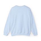 Embroidered Logo Crewneck