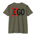 No EGO