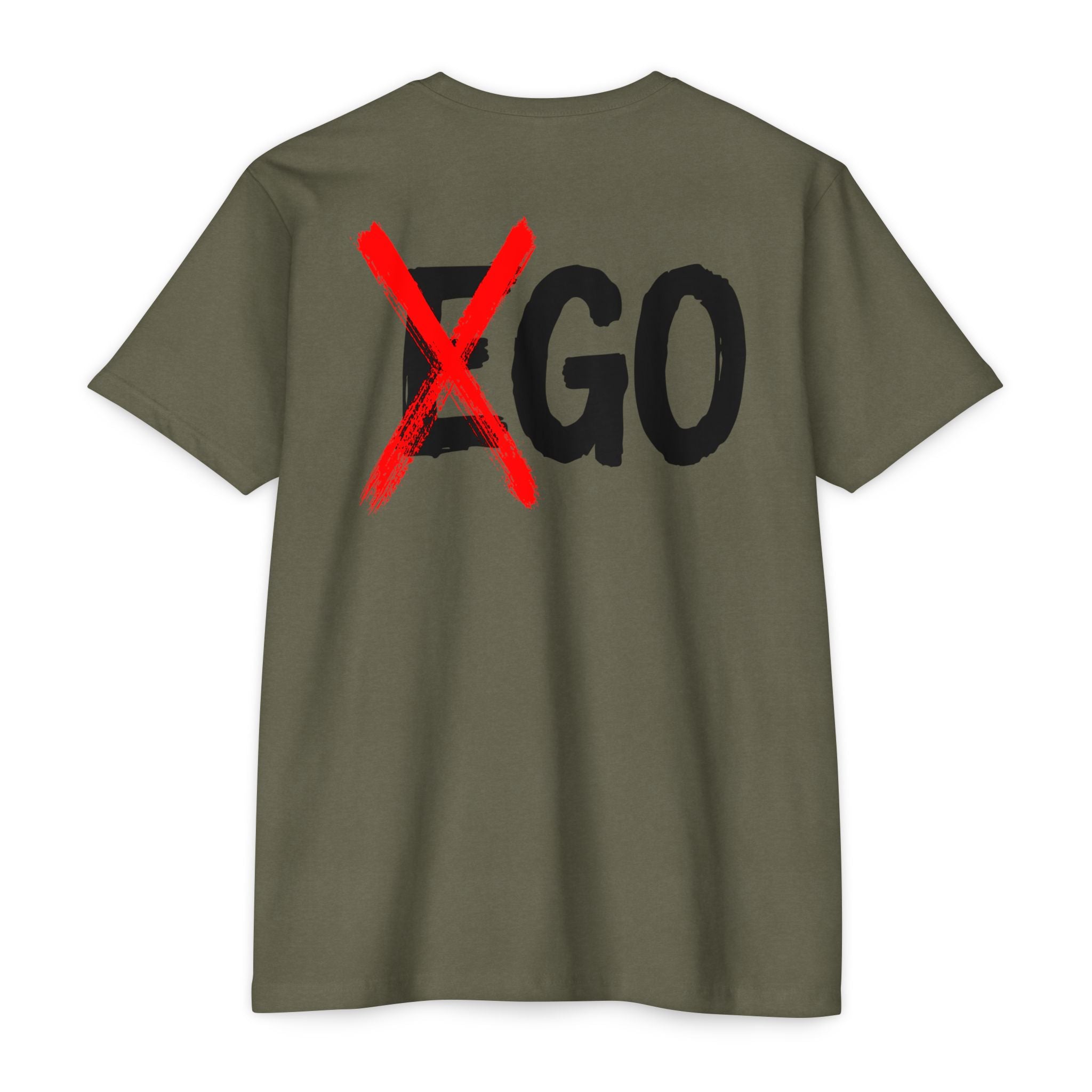 No EGO