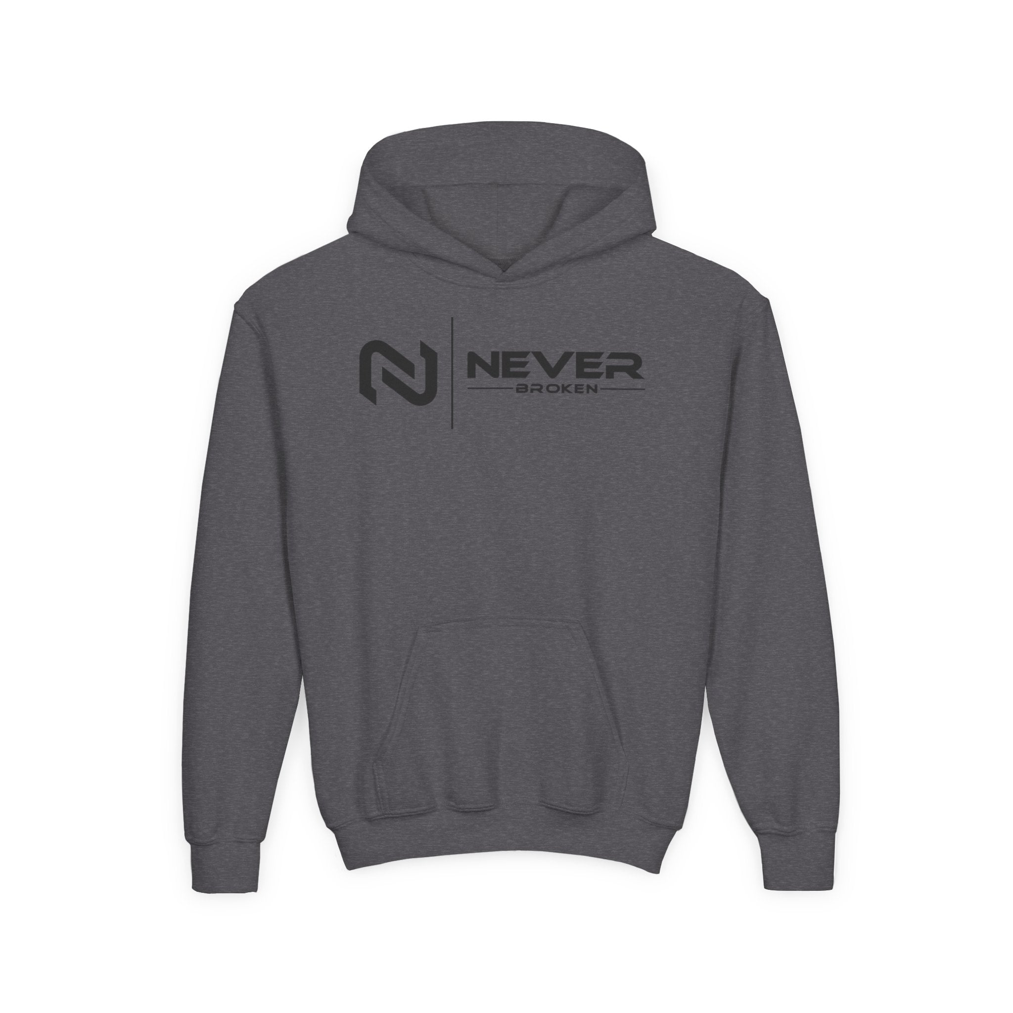 Logo Hoodie (kids)