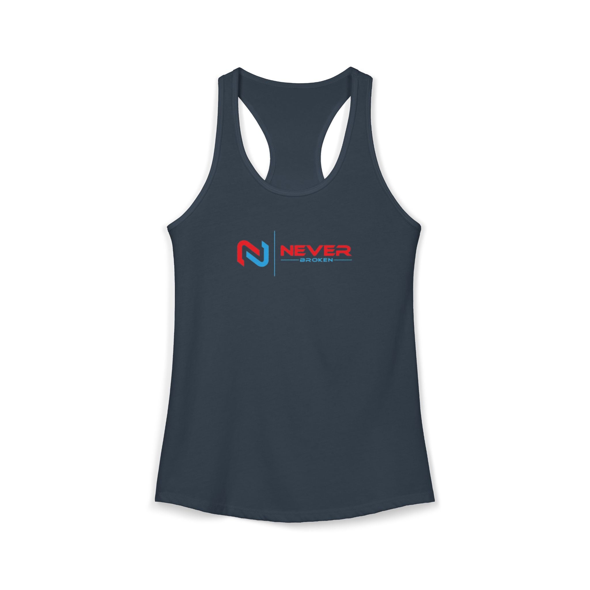 Logo Racerback Tank