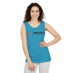 Flag Logo Unisex Tank