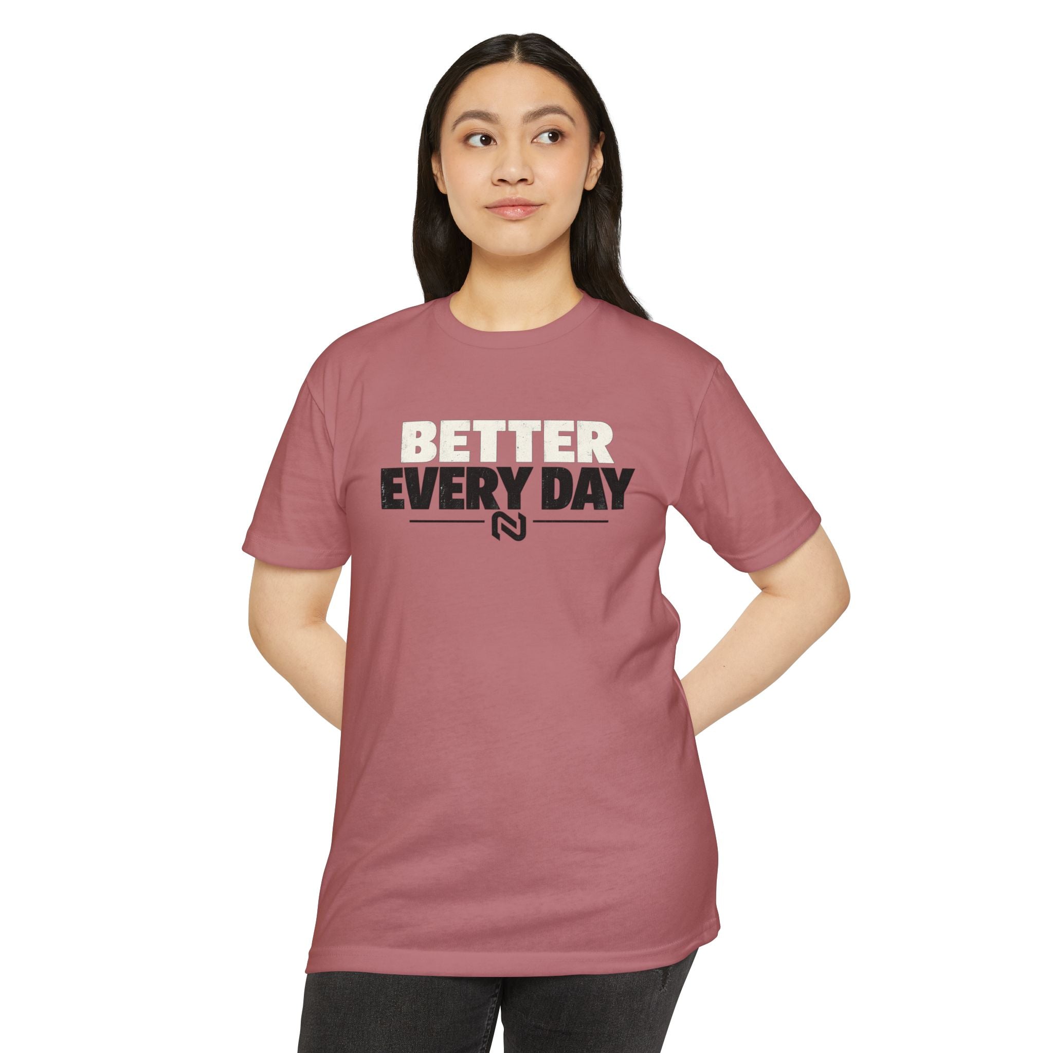 BETTER EVERYDAY