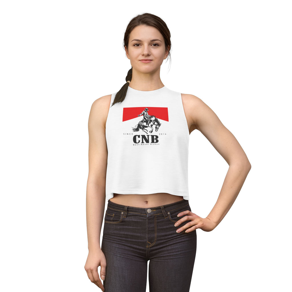 Marlboro Crop Tank