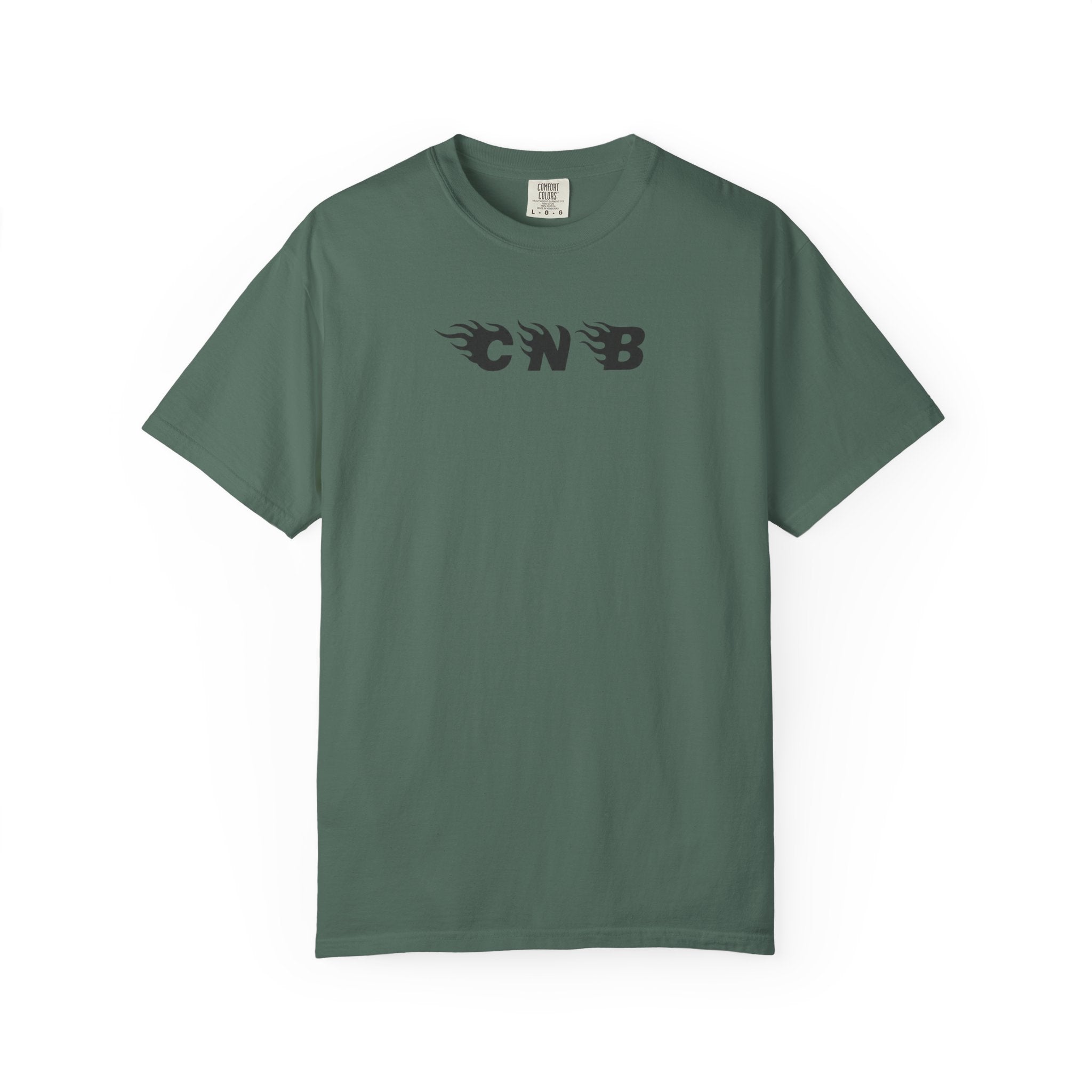 CNB Flames