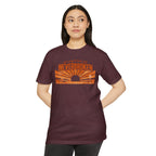 Bent Never Broken - Vintage Fall