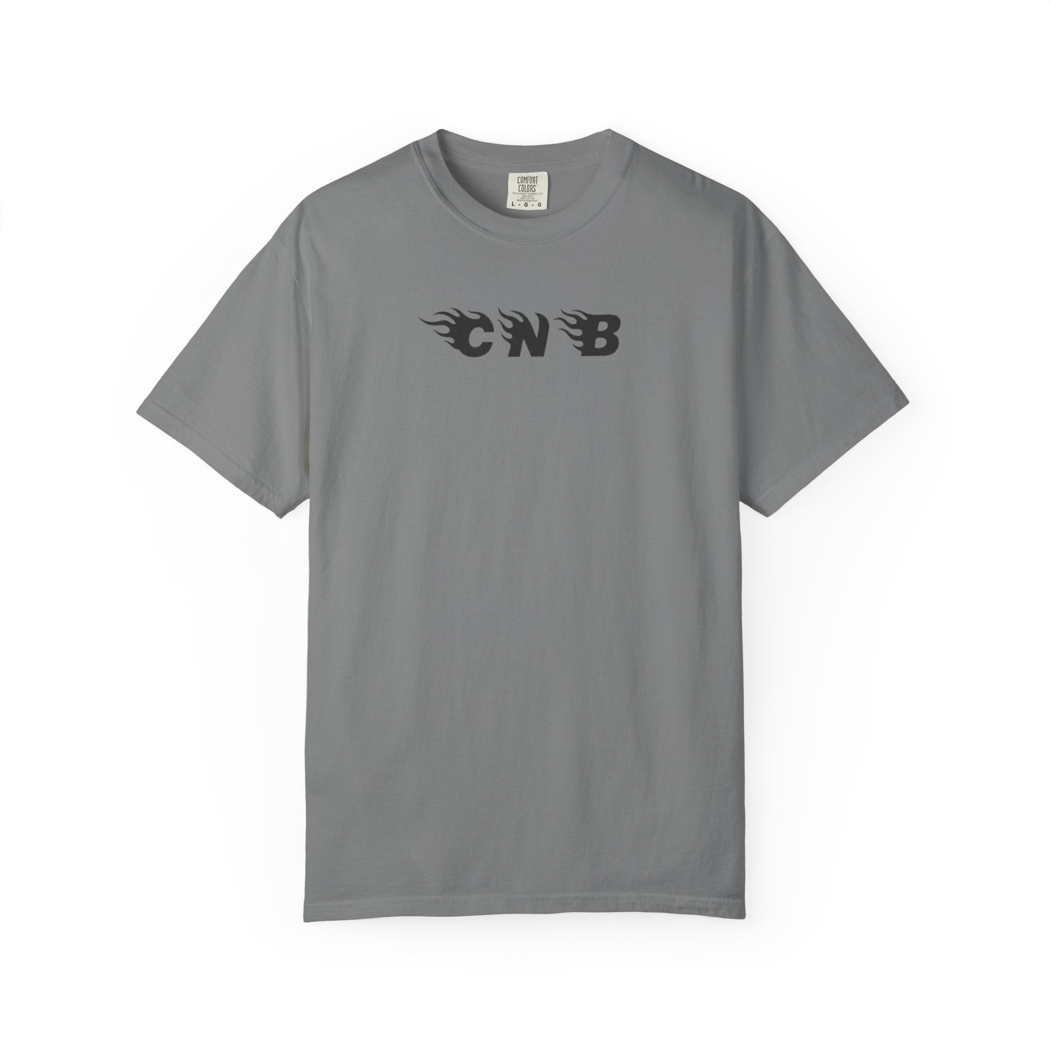 CNB Flames