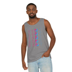 Unisex Tank - Comfort Colors - BENT