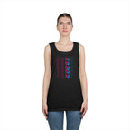 Unisex Tank - Gildan - BENT
