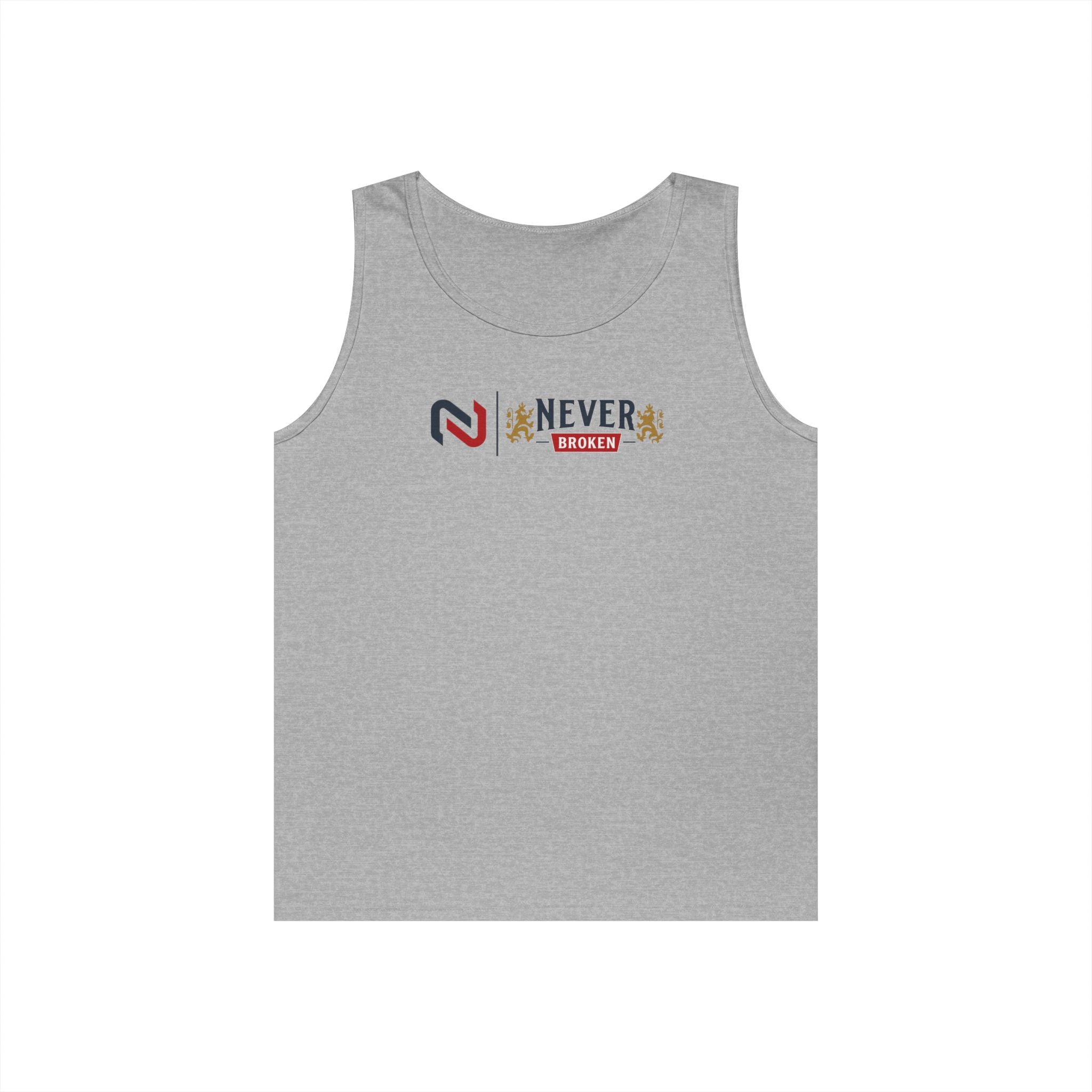 Unisex Tank - Gildan - BENT