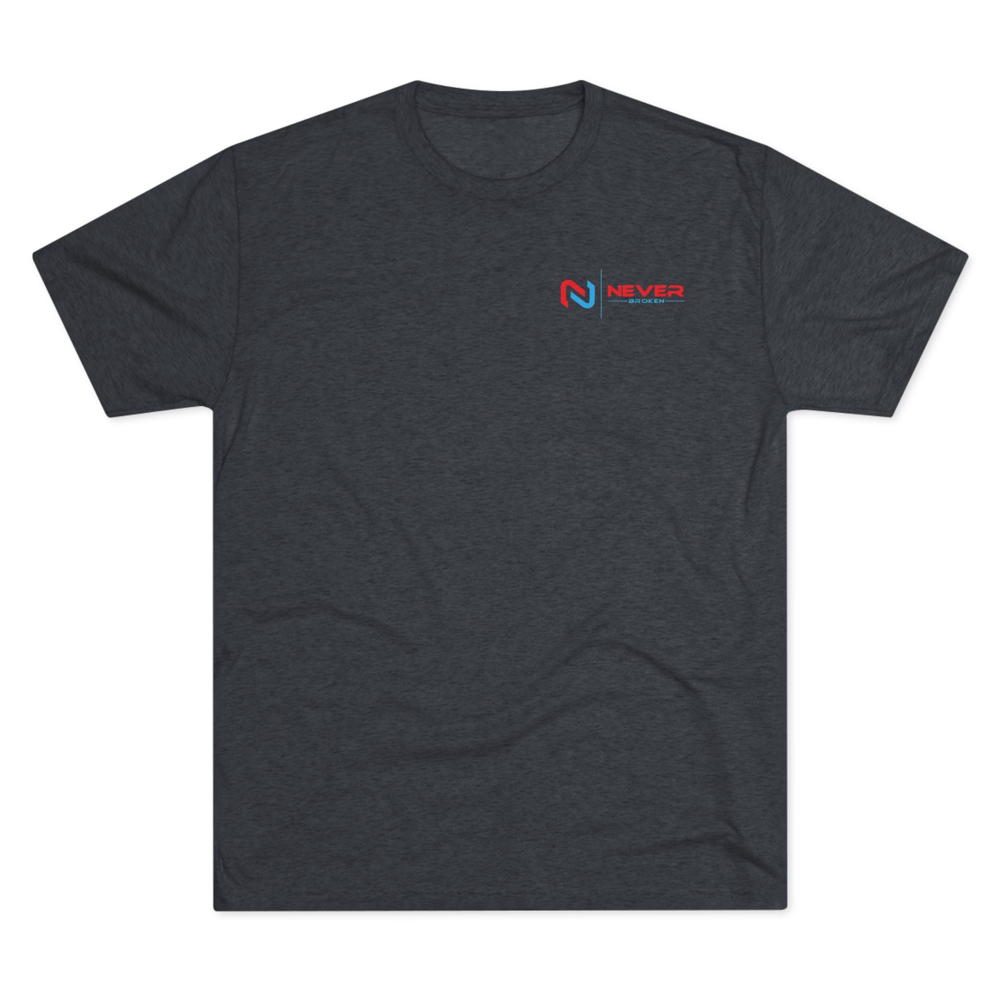 No Ego Tri-Blend