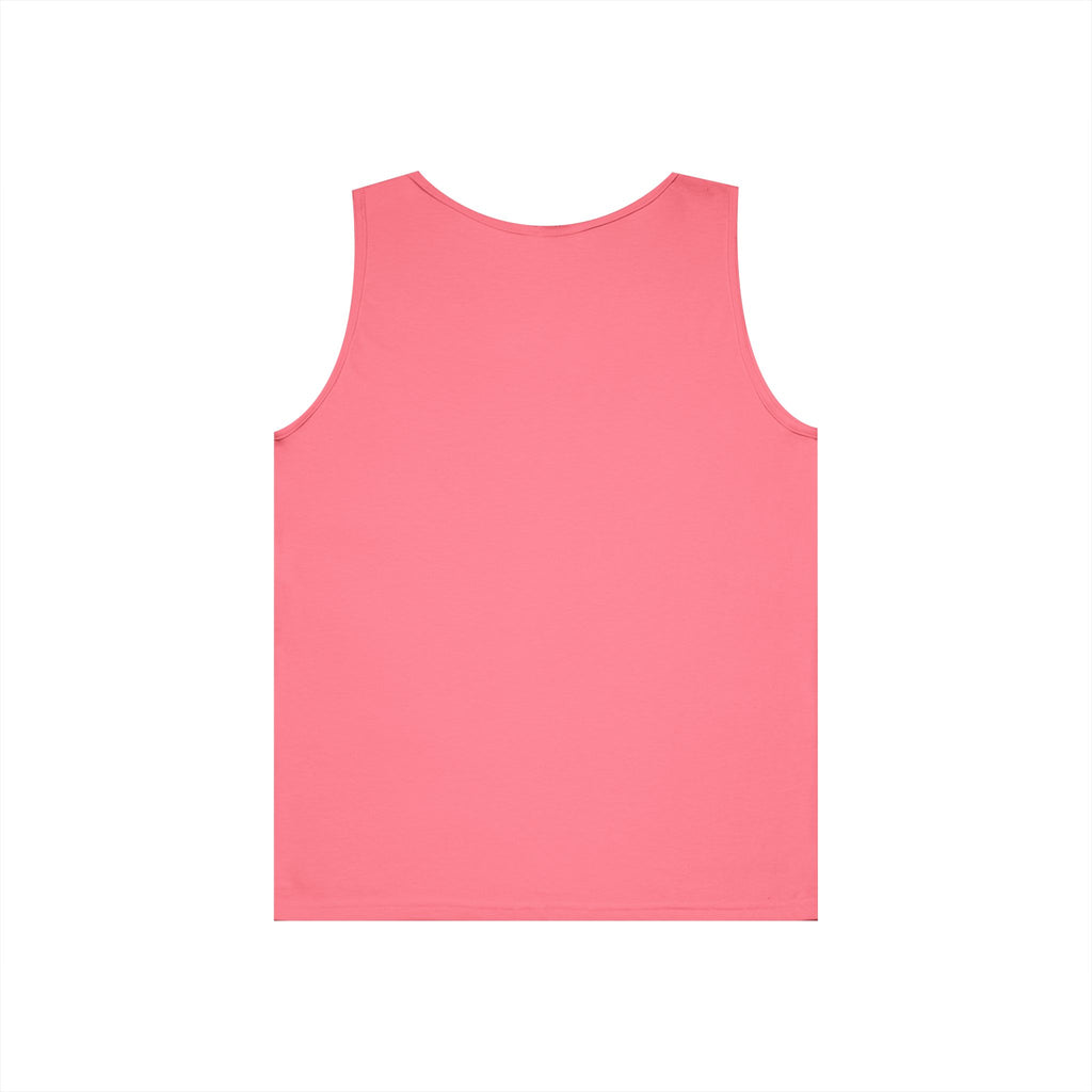 Unisex Tank - Gildan - BENT