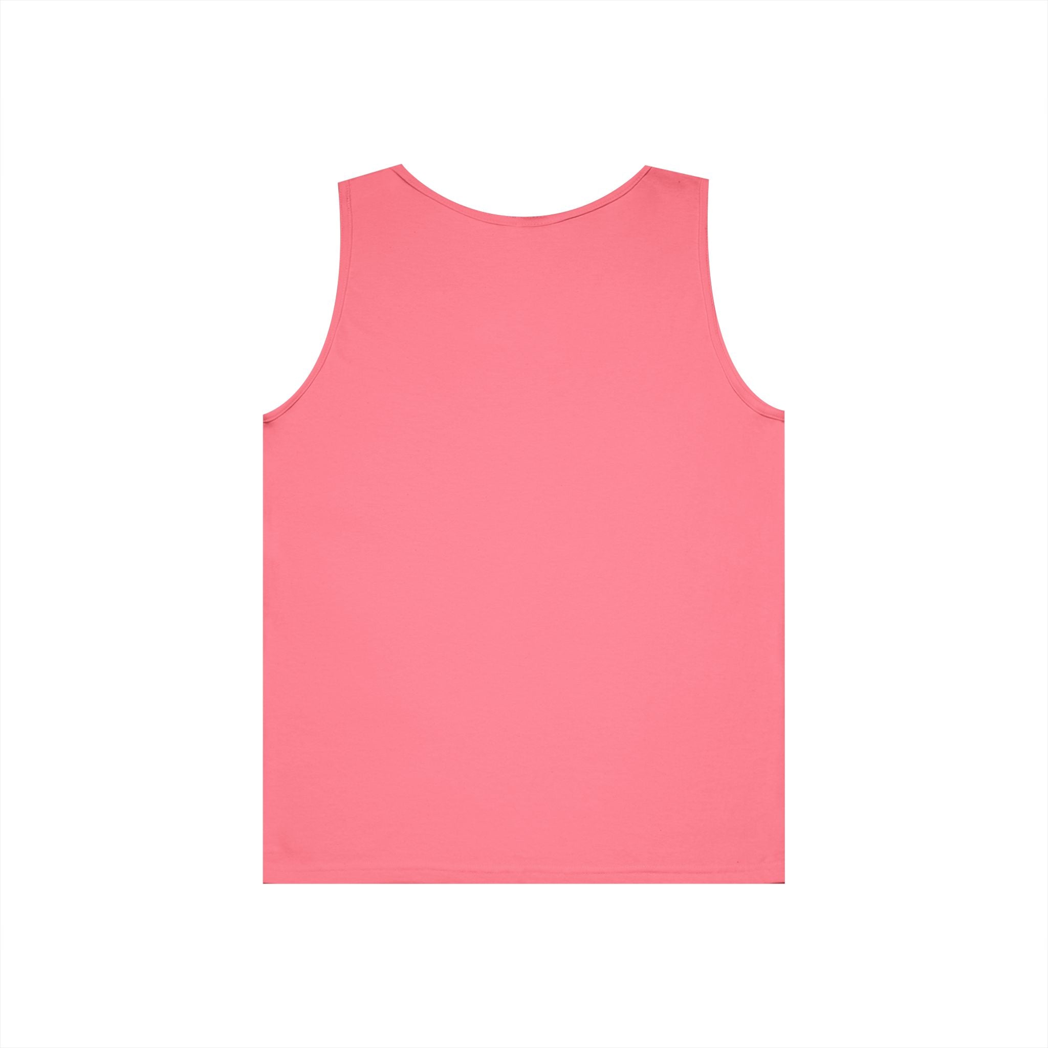 Unisex Tank - Gildan - BENT