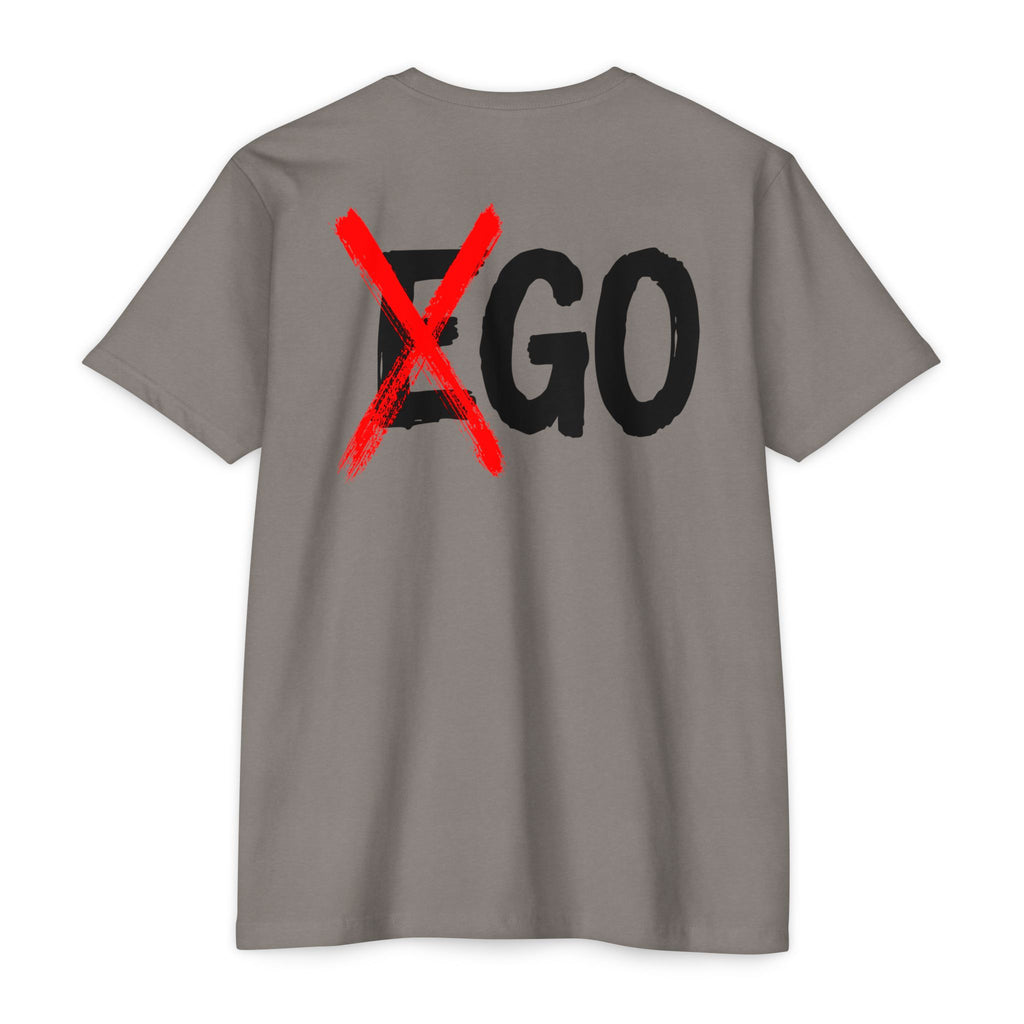 No EGO