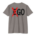 No EGO