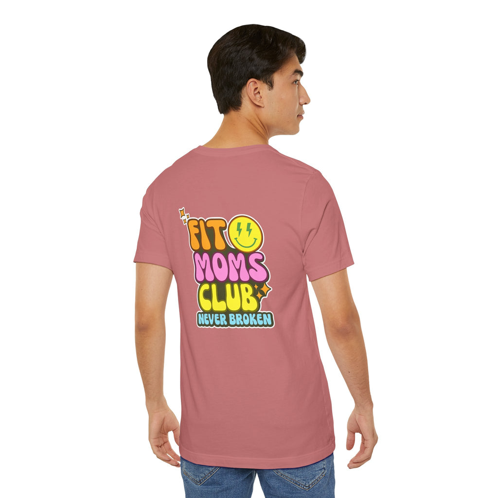 Fit Mom's Club