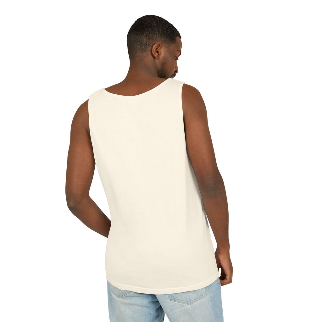 Unisex Tank - Comfort Colors - BENT