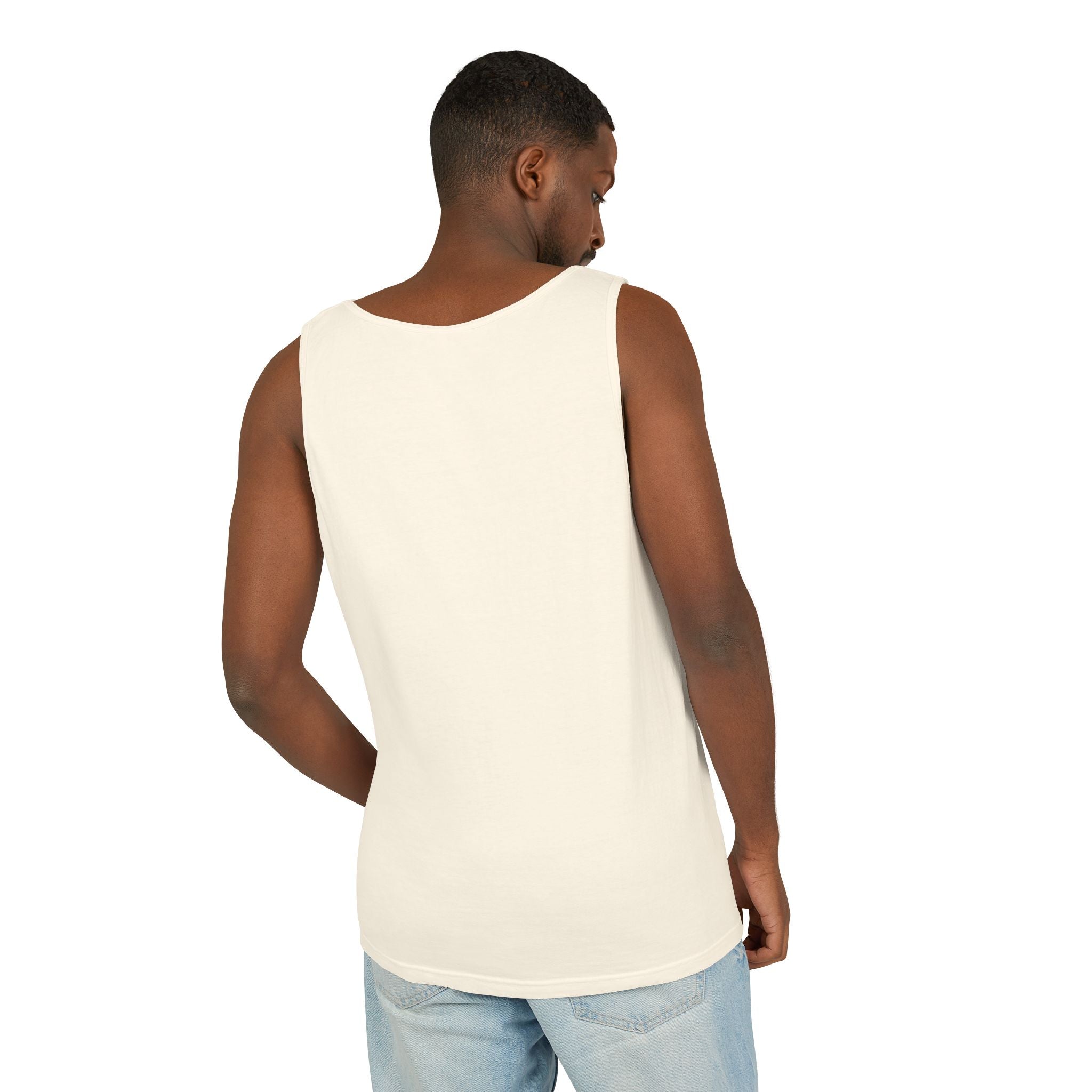 Unisex Tank - Comfort Colors - BENT