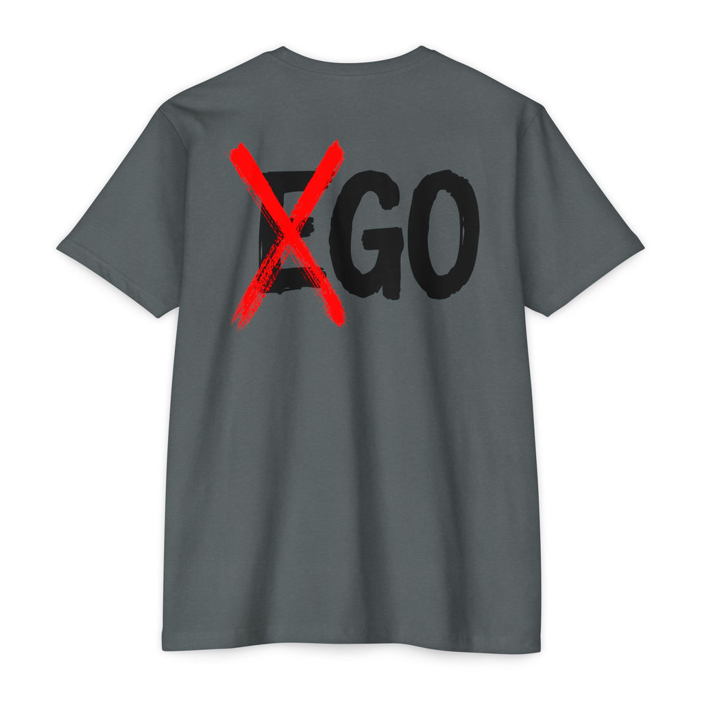 No EGO