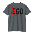 No EGO